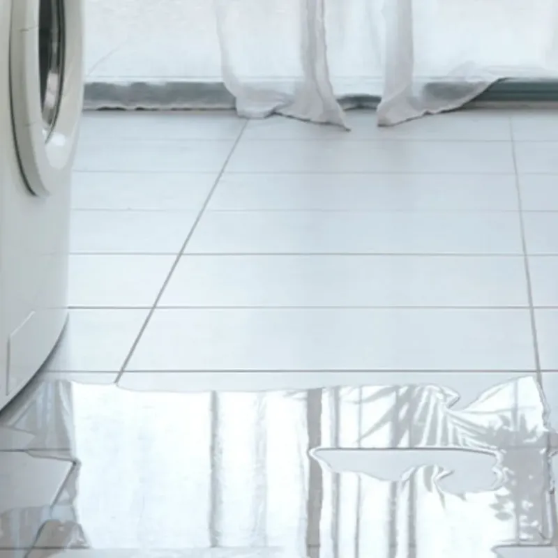 Appliance Leak Cleanup in Woodbury, TN