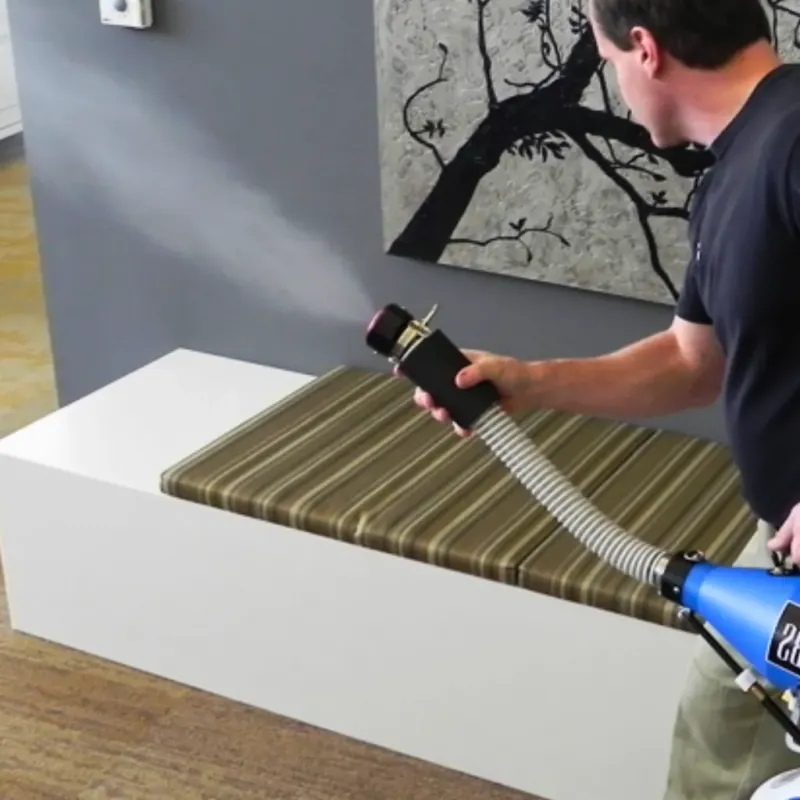 Professional Odor Removal in Woodbury, TN